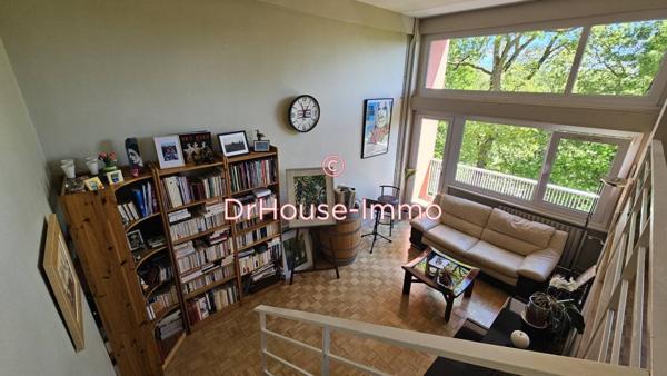 Appartement à vendre 4 pièces de 101 m²
