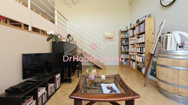 Appartement à vendre 4 pièces de 101 m²