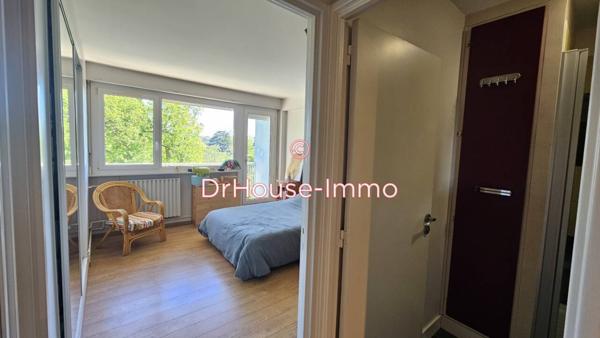 Appartement à vendre 4 pièces de 101 m²