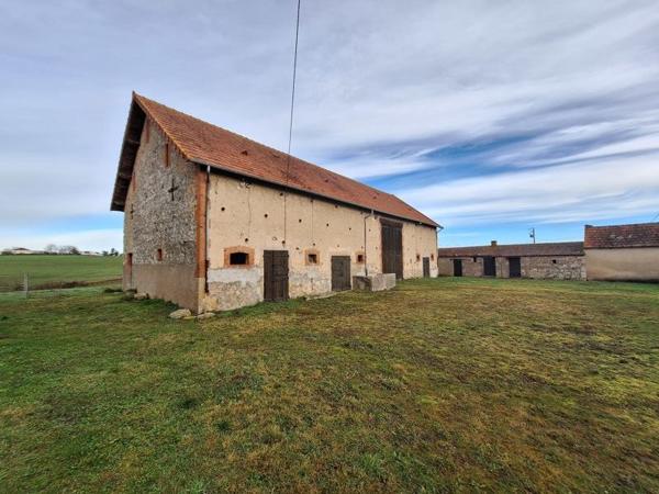 Maison à vendre |  Chamblet |  7 pièces | 146 m²