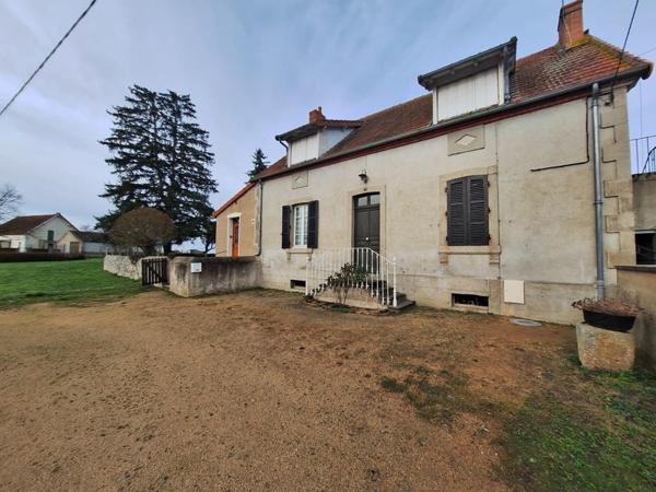 Maison à vendre |  Chamblet |  7 pièces | 146 m²
