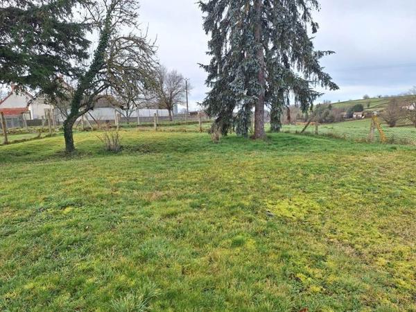 Maison à vendre |  Chamblet |  7 pièces | 146 m²