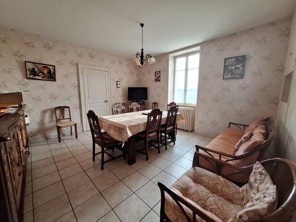 Maison à vendre |  Chamblet |  7 pièces | 146 m²