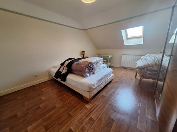 Maison à vendre |  Chamblet |  7 pièces | 146 m²