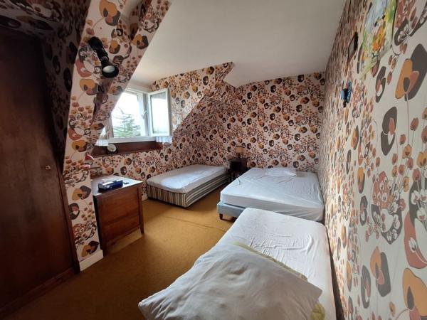 Maison à vendre |  Chamblet |  7 pièces | 146 m²