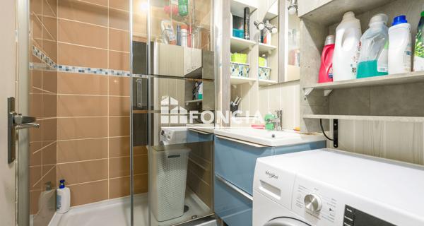 À vendre Appartement 4 pièces 71 m² - Combs-la-ville 77380