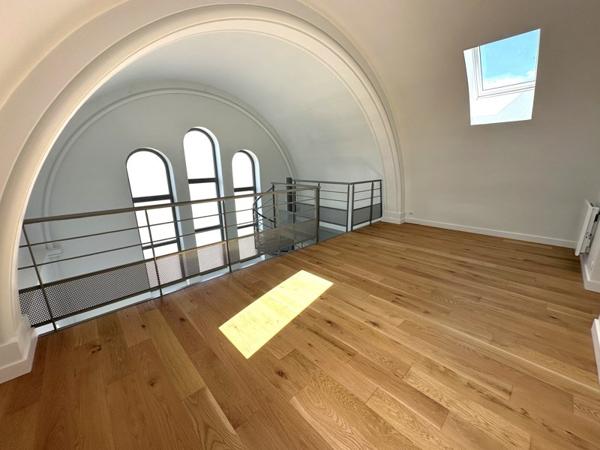 Immeuble à vendre |  Orléans |  8 pièces | 185 m²