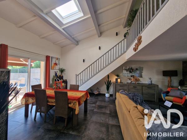 Maison à vendre 4 pièces 93 m² Sanary-sur-Mer