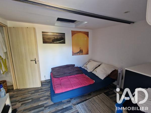 Maison à vendre 4 pièces 93 m² Sanary-sur-Mer