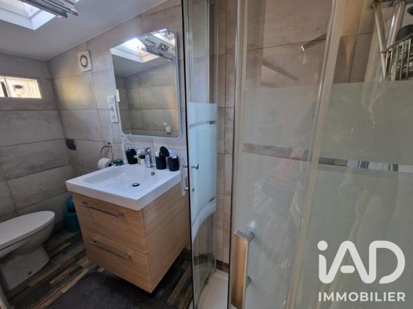 Maison à vendre 4 pièces 93 m² Sanary-sur-Mer