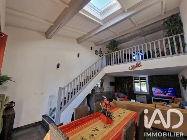 Maison à vendre 4 pièces 93 m² Sanary-sur-Mer