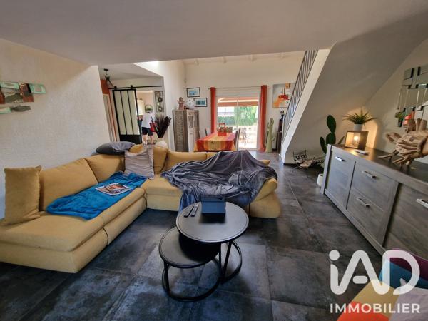 Maison à vendre 4 pièces 93 m² Sanary-sur-Mer
