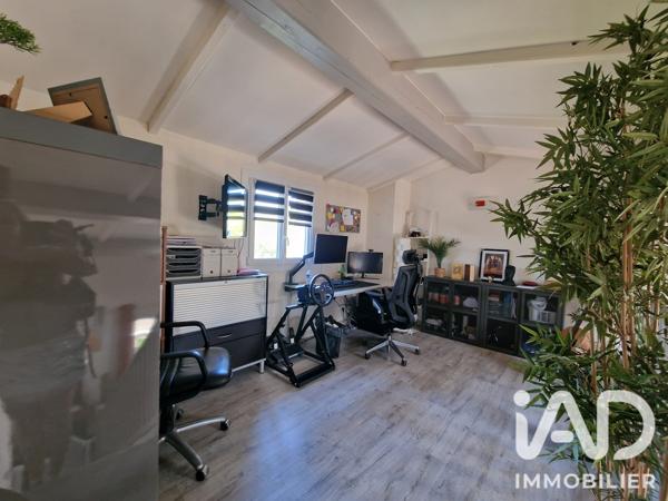 Maison à vendre 4 pièces 93 m² Sanary-sur-Mer