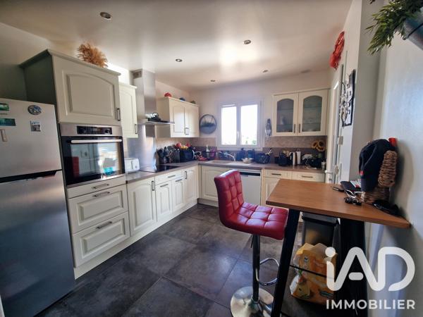 Maison à vendre 4 pièces 93 m² Sanary-sur-Mer