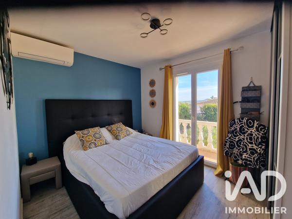 Maison à vendre 4 pièces 93 m² Sanary-sur-Mer