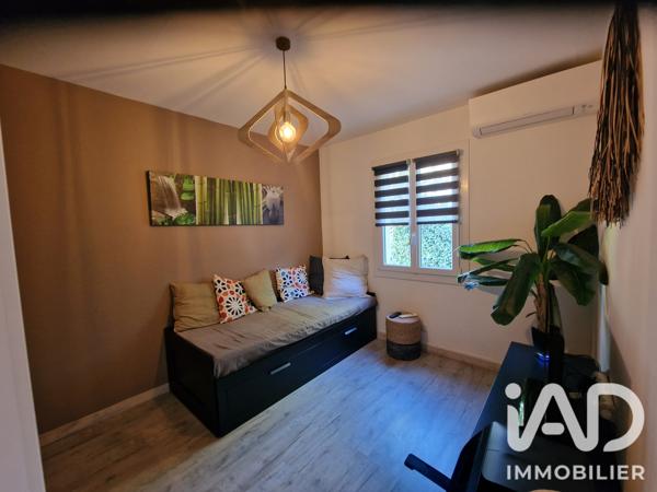 Maison à vendre 4 pièces 93 m² Sanary-sur-Mer