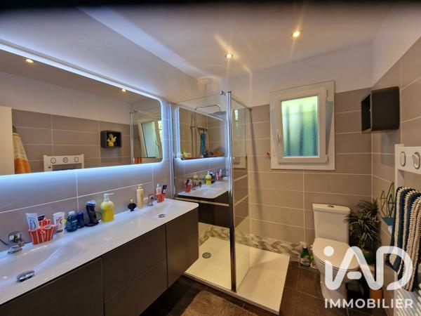 Maison à vendre 4 pièces 93 m² Sanary-sur-Mer