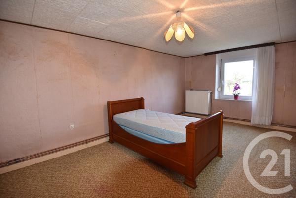 Maison à vendre  7 pièces - 196 m2 MONTENACH - 57