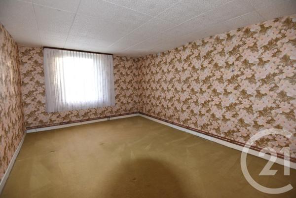 Maison à vendre  7 pièces - 196 m2 MONTENACH - 57