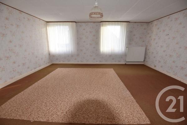 Maison à vendre  7 pièces - 196 m2 MONTENACH - 57