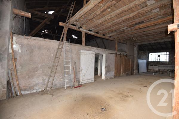 Maison à vendre  7 pièces - 196 m2 MONTENACH - 57