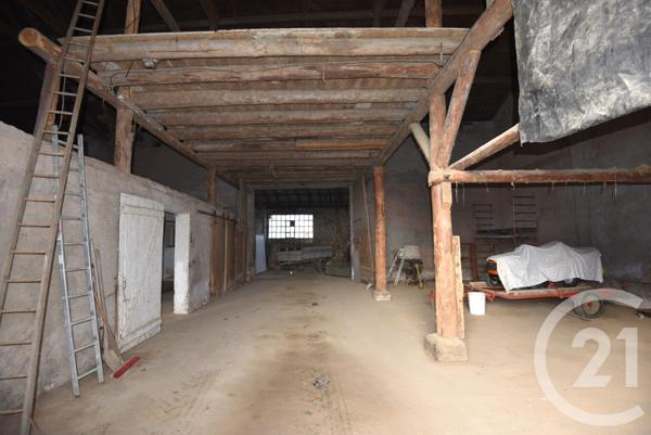 Maison à vendre  7 pièces - 196 m2 MONTENACH - 57