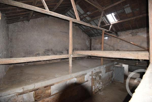 Maison à vendre  7 pièces - 196 m2 MONTENACH - 57