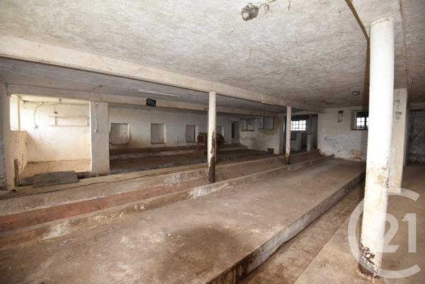 Maison à vendre  7 pièces - 196 m2 MONTENACH - 57