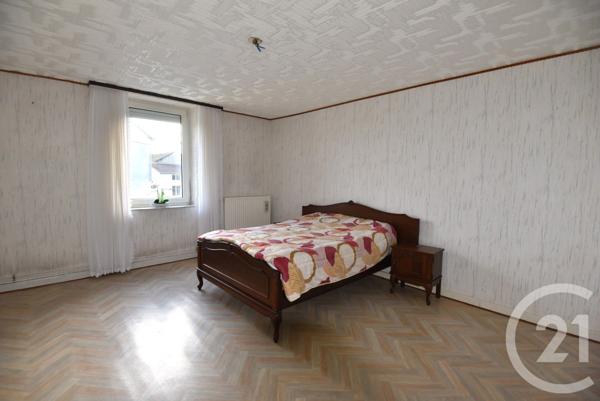 Maison à vendre  7 pièces - 196 m2 MONTENACH - 57