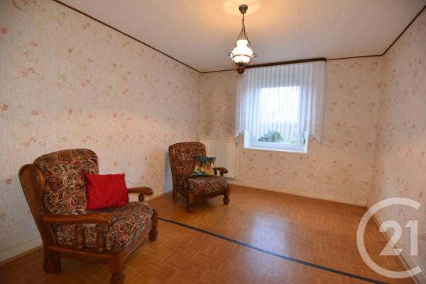 Maison à vendre  7 pièces - 196 m2 MONTENACH - 57