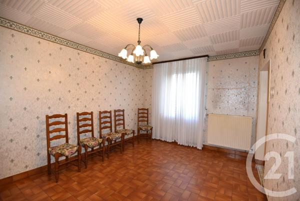 Maison à vendre  7 pièces - 196 m2 MONTENACH - 57