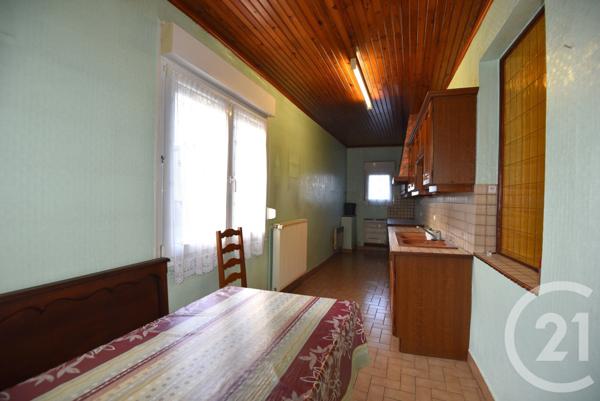 Maison à vendre  7 pièces - 196 m2 MONTENACH - 57