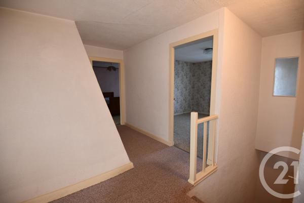 Maison à vendre  7 pièces - 196 m2 MONTENACH - 57