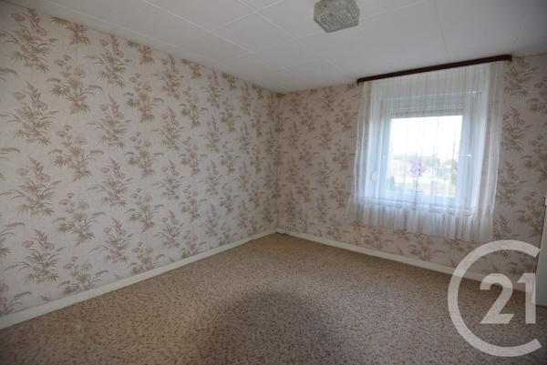 Maison à vendre  7 pièces - 196 m2 MONTENACH - 57