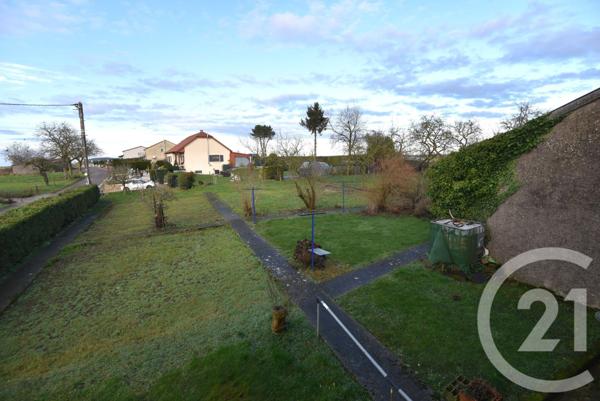 Maison à vendre  7 pièces - 196 m2 MONTENACH - 57