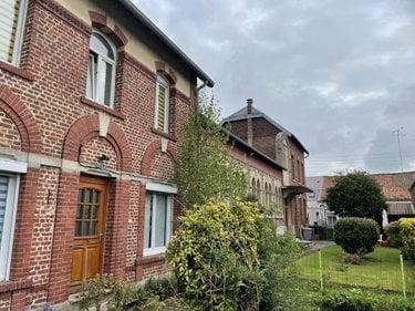 Divers à vendre à Bohain-en-Vermandois dans l'Aisne (02110), ref : 59191-6083