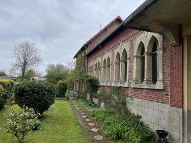 Divers à vendre à Bohain-en-Vermandois dans l'Aisne (02110), ref : 59191-6083