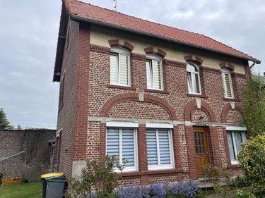 Divers à vendre à Bohain-en-Vermandois dans l'Aisne (02110), ref : 59191-6083