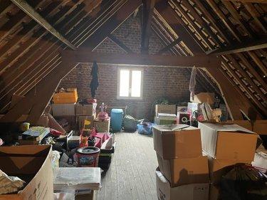 Divers à vendre à Bohain-en-Vermandois dans l'Aisne (02110), ref : 59191-6083