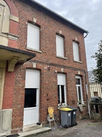 Divers à vendre à Bohain-en-Vermandois dans l'Aisne (02110), ref : 59191-6083