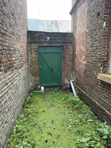 Divers à vendre à Bohain-en-Vermandois dans l'Aisne (02110), ref : 59191-6083