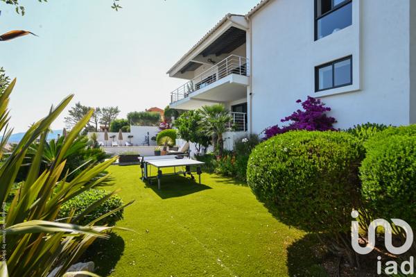 Maison à vendre 8 pièces 280 m² Carnoux-en-Provence