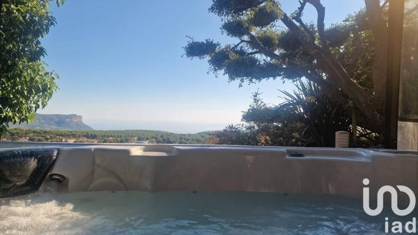 Maison à vendre 8 pièces 280 m² Carnoux-en-Provence