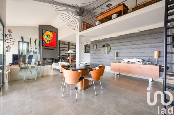 Maison à vendre 8 pièces 280 m² Carnoux-en-Provence