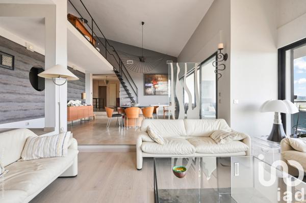 Maison à vendre 8 pièces 280 m² Carnoux-en-Provence