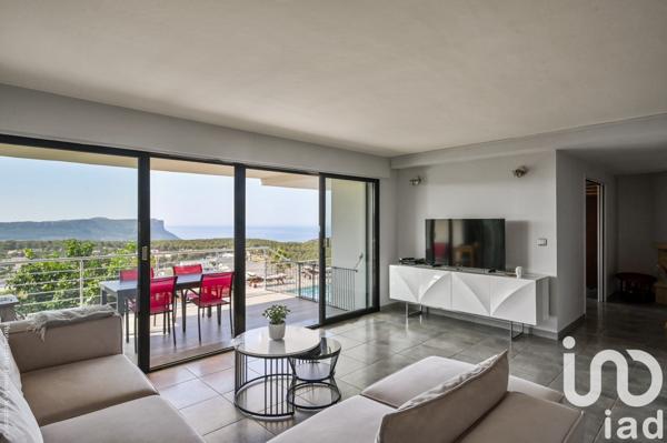 Maison à vendre 8 pièces 280 m² Carnoux-en-Provence