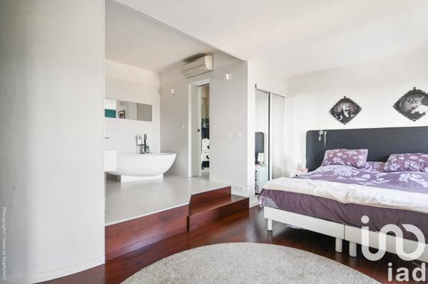 Maison à vendre 8 pièces 280 m² Carnoux-en-Provence
