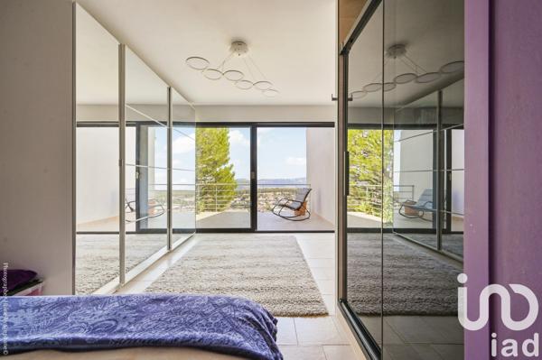 Maison à vendre 8 pièces 280 m² Carnoux-en-Provence