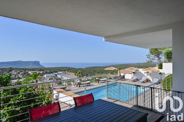 Maison à vendre 8 pièces 280 m² Carnoux-en-Provence
