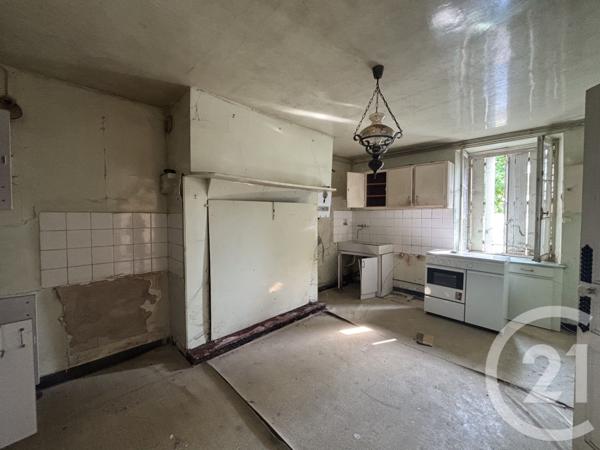 Maison à vendre  5 pièces - 64,42 m2 CEAUCE - 61